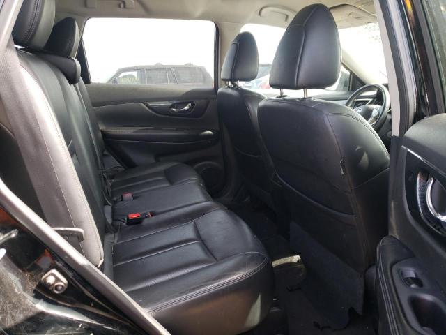 Photo 6 from auction – 2014 NISSAN ROGUE S with VIN 5N1AT2MV0EC816057
