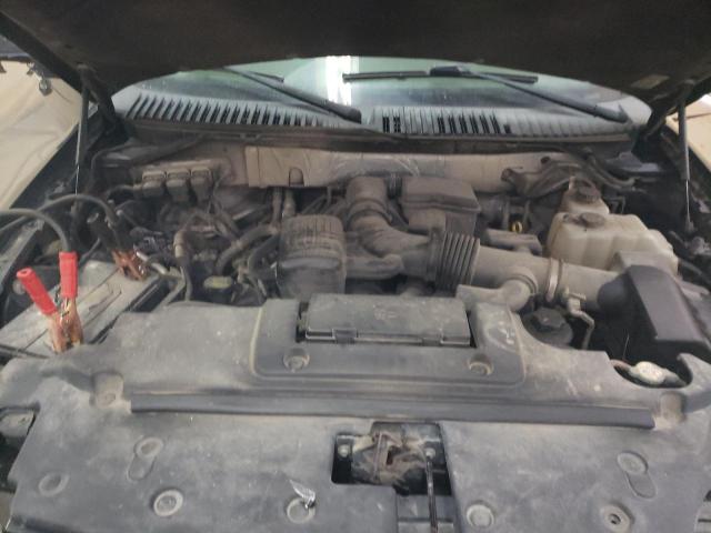 Photo 7 from auction – 2010 FORD EXPEDITION with VIN 1FMJK2A55AEA34553
