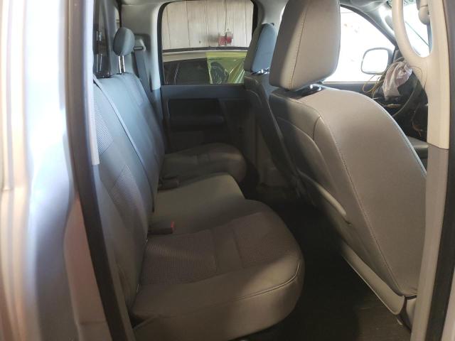 Photo 6 from auction – 2008 DODGE RAM 1500 S with VIN 1D7HU18268J105673