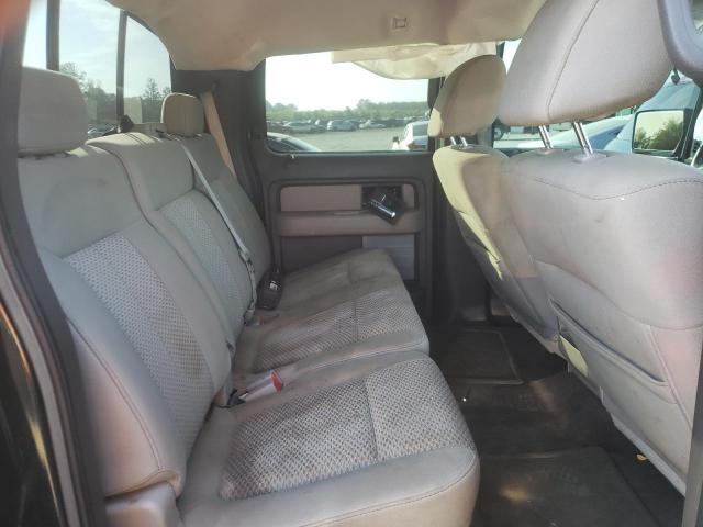 Photo 6 from auction – 2009 FORD F150 SUPER with VIN 1FTRW128X9FA68508