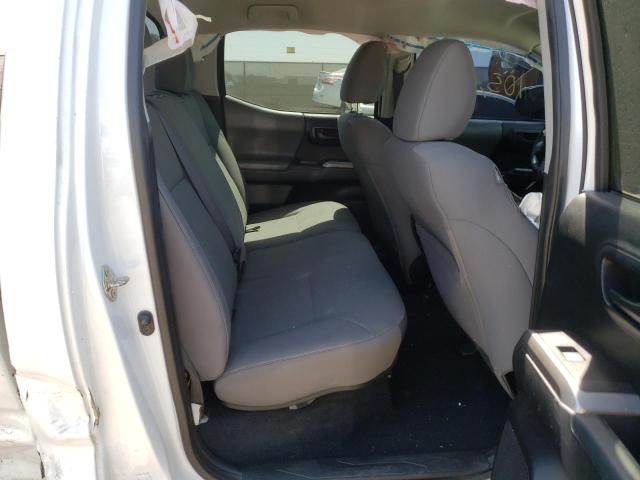 Photo 6 from auction – 2016 TOYOTA TACOMA DOU with VIN 3TMBZ5DN8GM005276