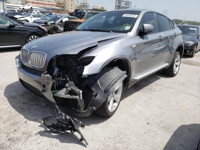 Photo 2 from auction – 2009 BMW X6 with VIN 5UXFG83539LZ94116