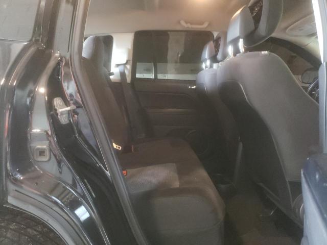 Photo 6 from auction – 2016 JEEP COMPASS SP with VIN 1C4NJDBB5GD521386