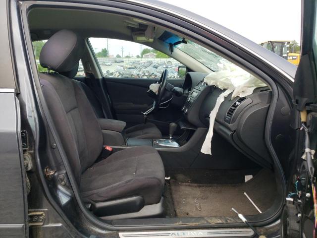 Photo 5 from auction – 2010 NISSAN ALTIMA BAS with VIN 1N4AL2AP9AC178109