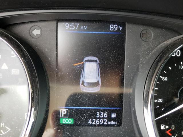 Photo 8 from auction – 2018 NISSAN ROGUE S with VIN KNMAT2MT5JP602736