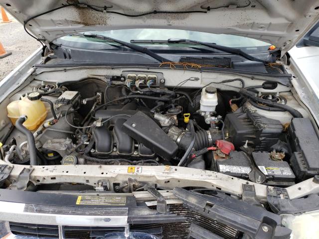 Photo 7 from auction – 2008 FORD ESCAPE XLT with VIN 1FMCU03128KA04567