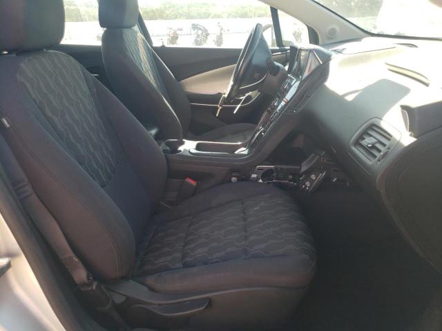 Photo 5 from auction – 2015 CHEVROLET VOLT with VIN 1G1RC6E40FU140640