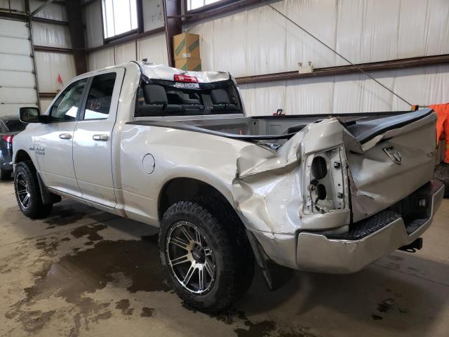 Photo 3 from auction – 2014 RAM 1500 SLT with VIN 1C6RR7GT1ES449972