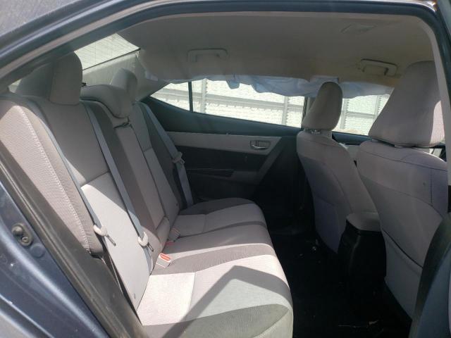 Foto 6 de la subasta – 2017 TOYOTA COROLLA L con VIN 5YFBURHEXHP698880