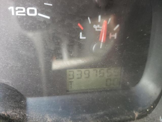 Photo 8 from auction – 2007 FORD F150 with VIN 1FTPX12517KD25232