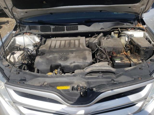 Photo 7 from auction – 2013 TOYOTA VENZA LE with VIN 4T3BK3BB2DU079000