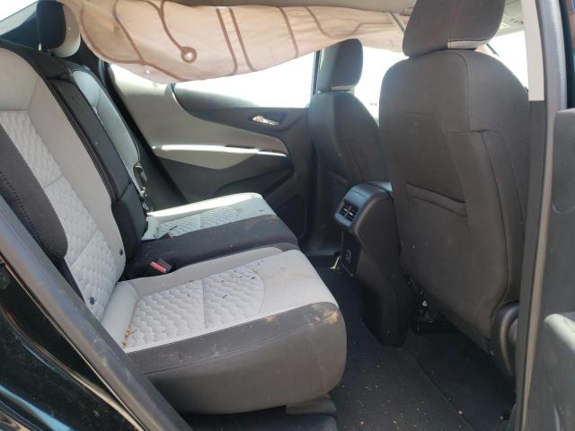 Photo 6 from auction – 2020 CHEVROLET EQUINOX LS with VIN 2GNAXHEV3L6280454