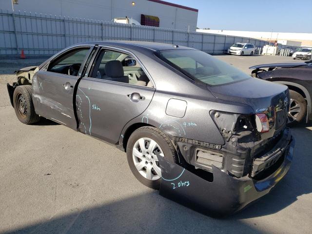 Photo 3 from auction – 2010 TOYOTA CAMRY BASE with VIN 4T1BF3EK6AU072412