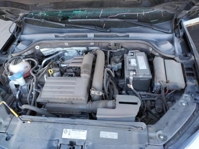 Photo 7 from auction – 2017 VOLKSWAGEN JETTA S with VIN 3VW2B7AJXHM308611