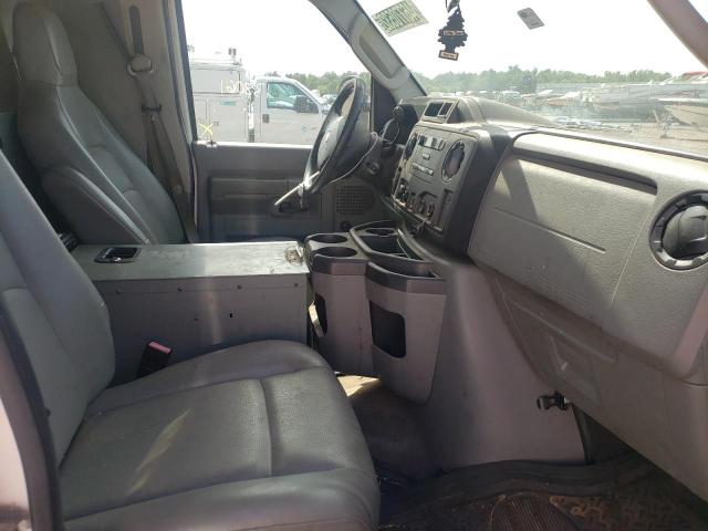 Photo 5 from auction – 2011 FORD ECONOLINE with VIN 1FTNE2EL6BDA44490