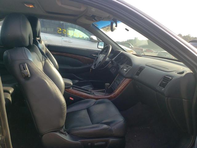 Photo 5 from auction – 2003 ACURA 3.2CL with VIN 19UYA42463A015299