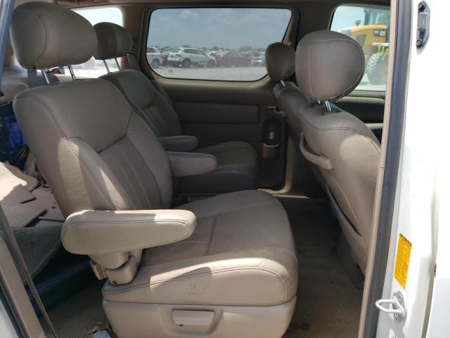 Photo 6 from auction – 2000 TOYOTA SIENNA LE with VIN 4T3ZF13C0YU172134