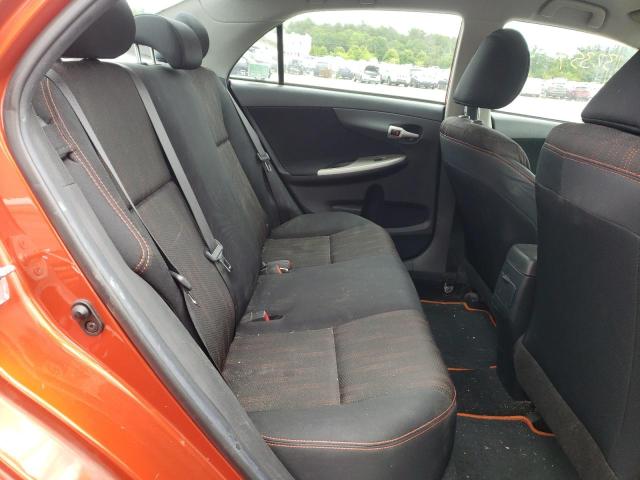Photo 6 from auction – 2013 TOYOTA COROLLA BA with VIN 2T1BU4EE1DC088321