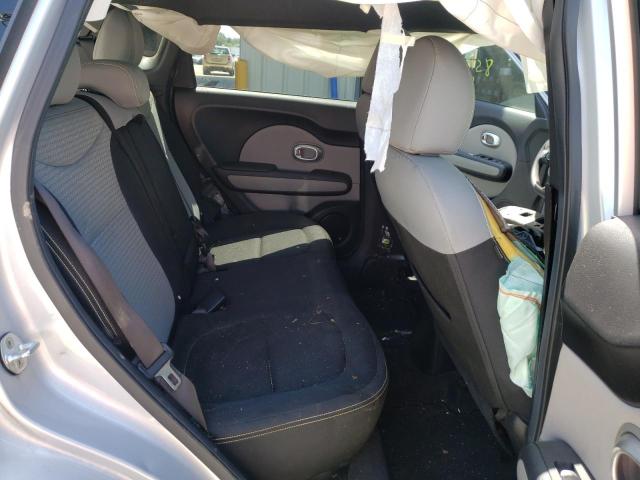 Foto 6 de la subasta – 2016 KIA SOUL + con VIN KNDJP3A54G7825696
