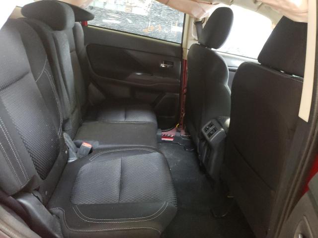 Photo 6 from auction – 2020 MITSUBISHI OUTLANDER with VIN JA4AZ2A31LZ602768