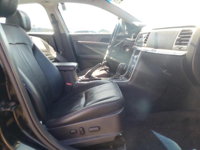 Photo 5 from auction – 2011 LINCOLN MKZ with VIN 3LNHL2JC6BR766196