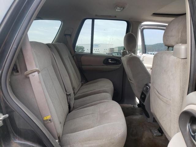 Photo 6 from auction – 2006 CHEVROLET TRAILBLAZE with VIN 1GNDT13S762296439