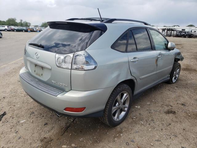 Photo 4 from auction – 2006 LEXUS RX 400 with VIN JTJHW31U760012883