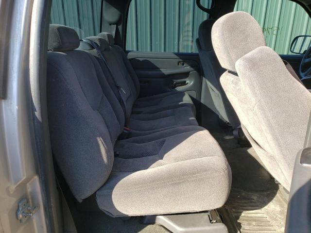 Photo 6 from auction – 2006 CHEVROLET SILVERADO with VIN 2GCEK13V161318591