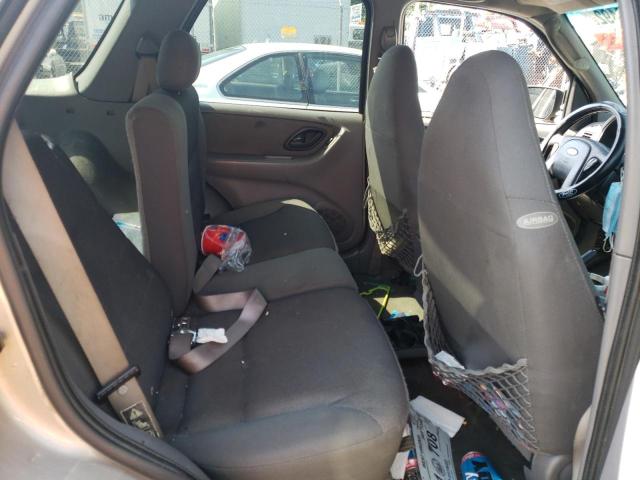 Photo 6 from auction – 2001 FORD ESCAPE XLT with VIN 1FMCU04141KB27260
