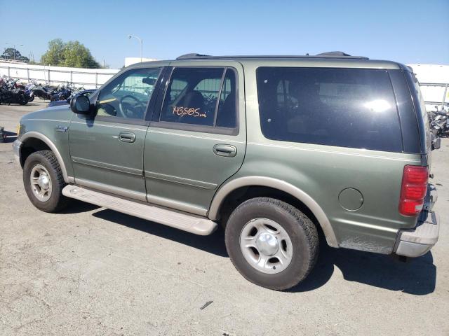 Photo 3 from auction – 2000 FORD EXPEDITION with VIN 1FMPU18L5YLC42098