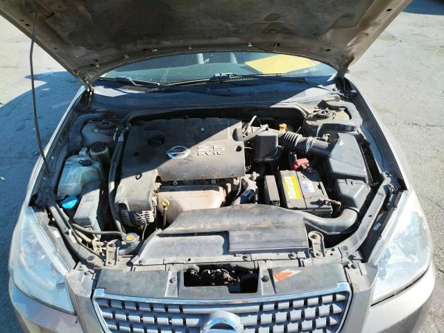 Photo 7 from auction – 2005 NISSAN ALTIMA S with VIN 1N4AL11D15C199607