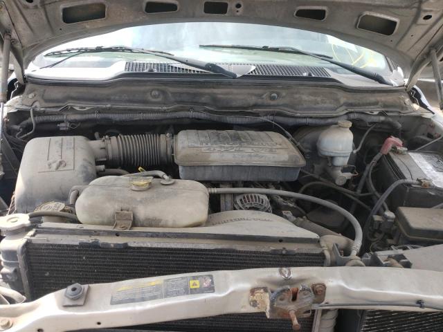 Photo 7 from auction – 2004 DODGE RAM 1500 S with VIN 1D7HA18N04J155398