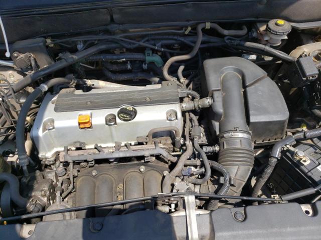 Photo 7 from auction – 2006 HONDA CR-V LX with VIN SHSRD68536U401754