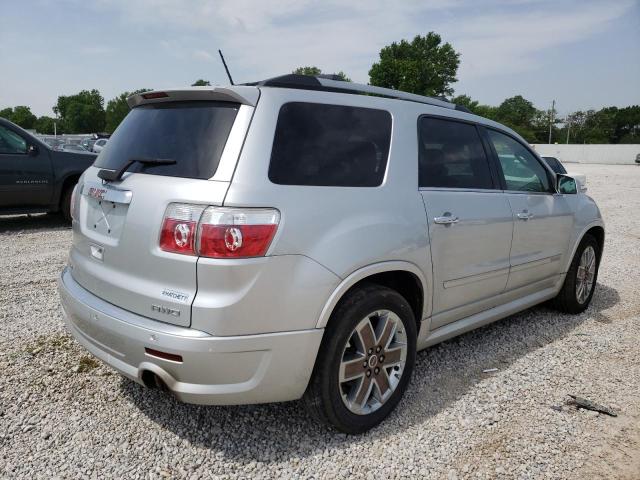 Photo 4 from auction – 2012 GMC ACADIA DEN with VIN 1GKKVTED2CJ257543