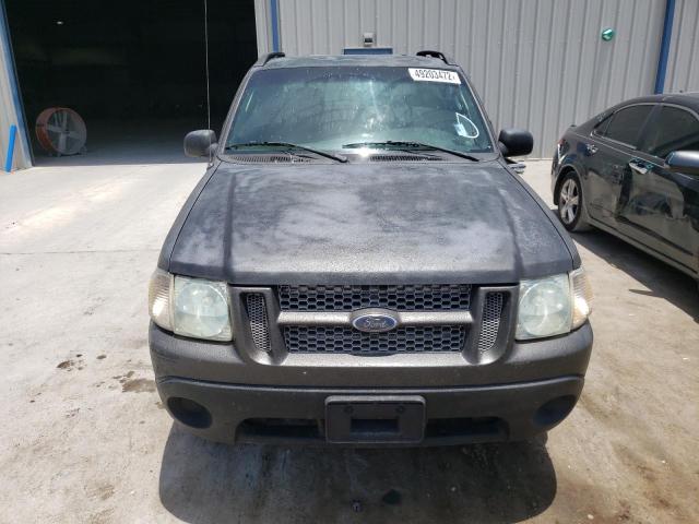 Photo 9 from auction – 2004 FORD EXPLORER S with VIN 1FMZU67K24UA57705