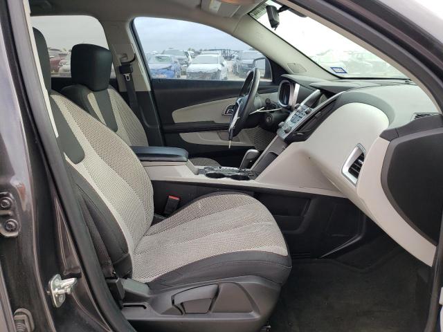 Photo 5 from auction – 2013 CHEVROLET EQUINOX LT with VIN 2GNALDEK4D6225586