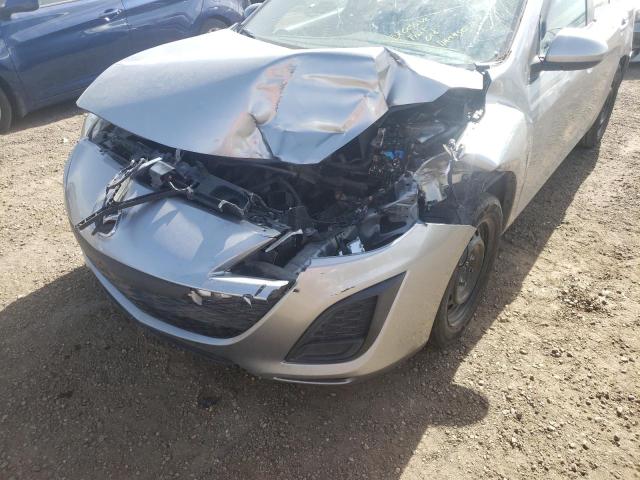 Photo 9 from auction – 2011 MAZDA 3 I with VIN JM1BL1UFXB1424903