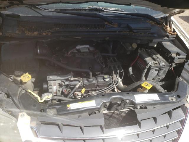 Photo 7 from auction – 2008 CHRYSLER TOWN & COU with VIN 2A8HR54P98R765697