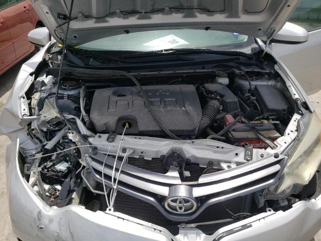 Photo 7 from auction – 2015 TOYOTA COROLLA L with VIN 5YFBURHE8FP348984
