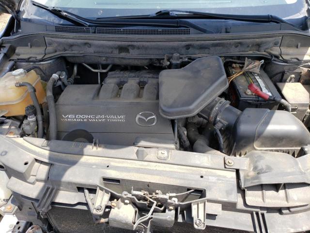 Photo 7 from auction – 2008 MAZDA CX-9 with VIN JM3TB38V880159974