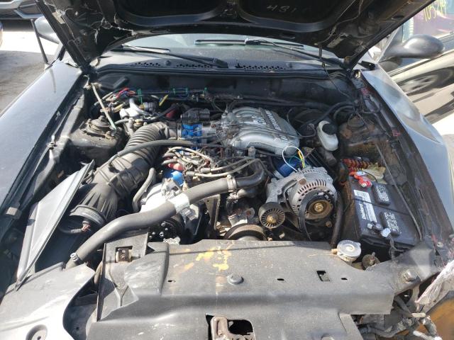 Photo 7 from auction – 1995 FORD MUSTANG with VIN 1FALP4044SF232156