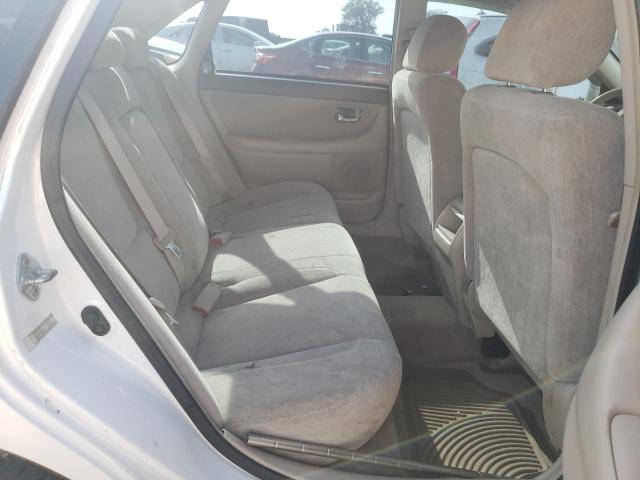 Photo 6 from auction – 2000 TOYOTA AVALON XL with VIN 4T1BF28B2YU046678