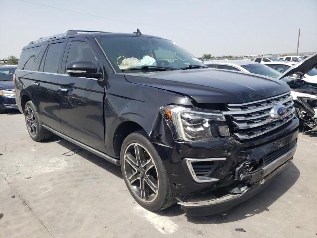 Photo 1 from auction – 2019 FORD EXPEDITION with VIN 1FMJK2AT6KEA73328