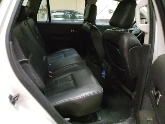 Photo 6 from auction – 2009 FORD EDGE LIMIT with VIN 2FMDK49C19BA61848