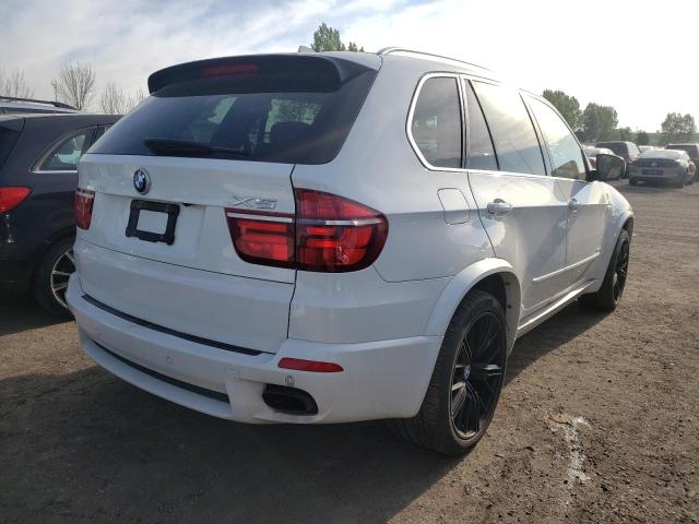 Photo 4 from auction – 2013 BMW X5 XDRIVE3 with VIN 5UXZV4C56D0B15541