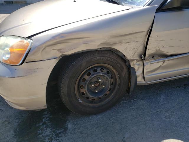 Photo 9 from auction – 2002 HONDA CIVIC LX with VIN 2HGES16512H606335