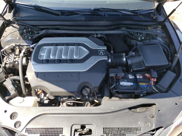 Photo 7 from auction – 2014 ACURA RLX TECH with VIN JH4KC1F50EC004529