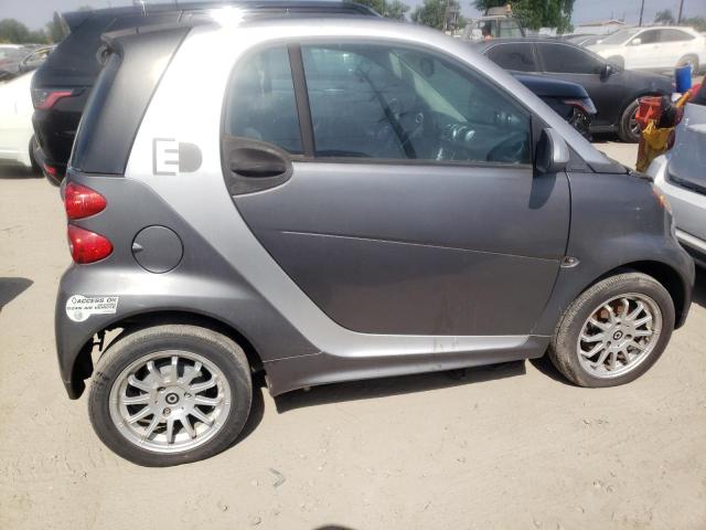 Photo 9 from auction – 2013 SMART FORTWO with VIN WMEEJ9AA7DK674043