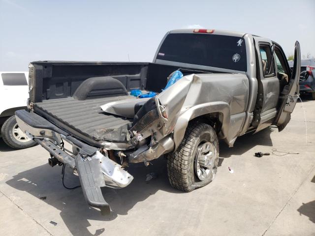 Photo 4 from auction – 2001 CHEVROLET SILVERADO with VIN 1GCGK29U41Z294218