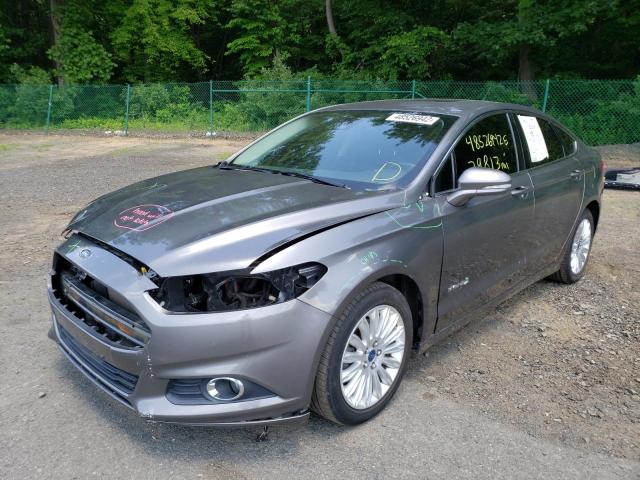 Photo 2 from auction – 2013 FORD FUSION SE with VIN 3FA6P0LU7DR264302